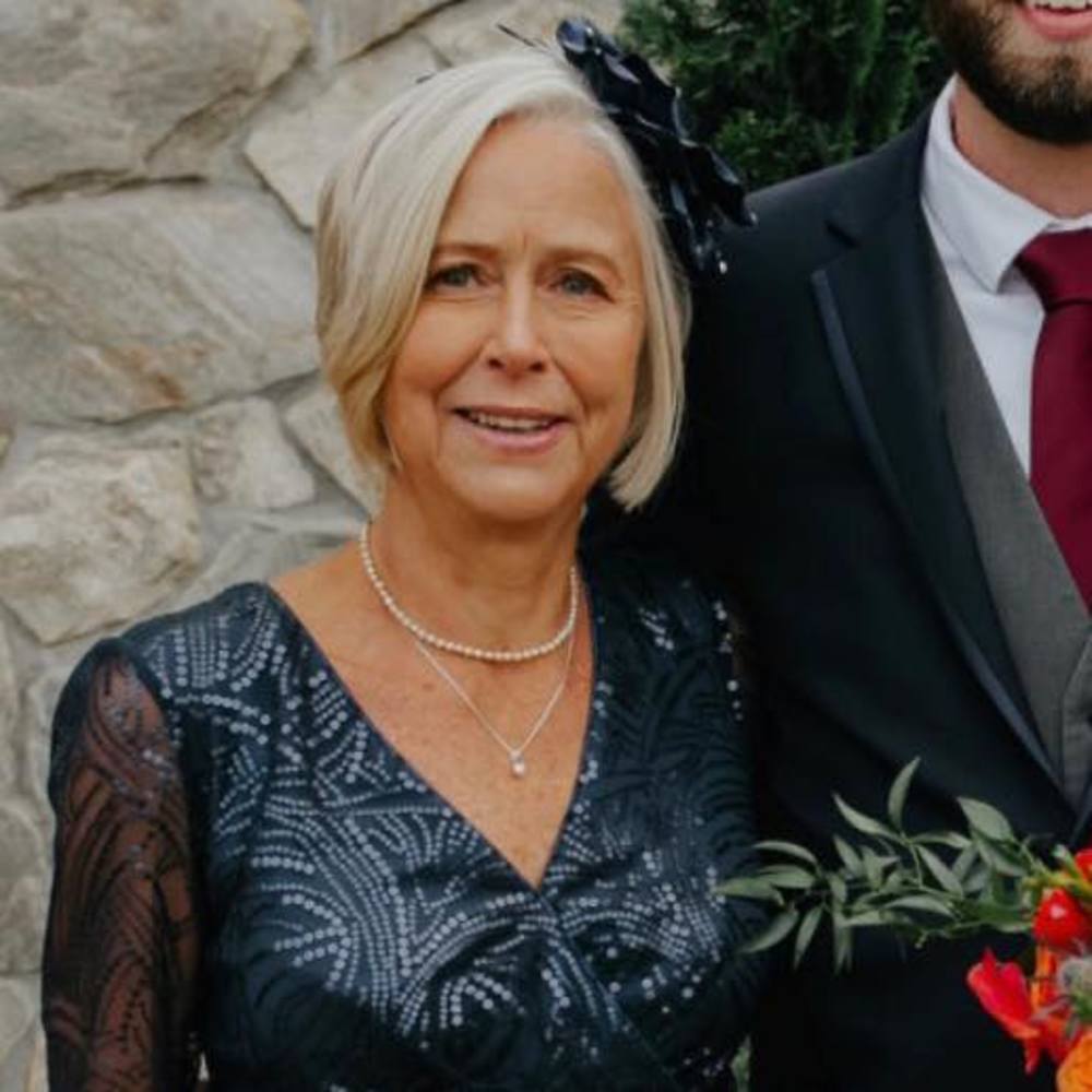 Meet your Posher, Caroline